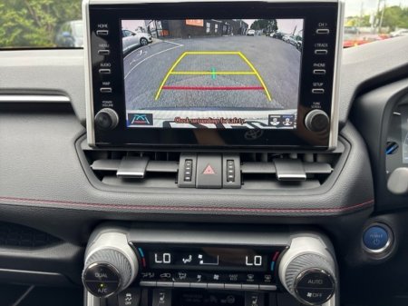 2022 Toyota RAV4 - photo 12