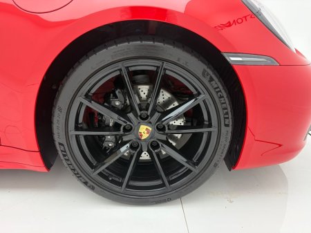 2023 Porsche 911 - photo 11