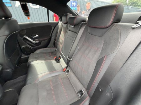 2020 Mercedes-Benz A-Class - photo 41