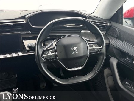 2019 Peugeot 508 - photo 9