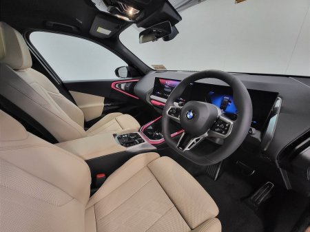 2026 BMW X3 - photo 6