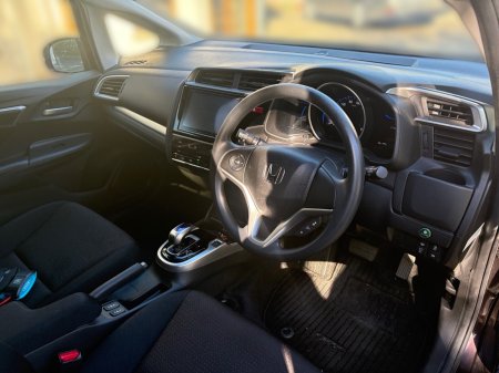 2017 Honda Fit - photo 2