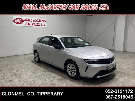 2024 Opel Astra 1.5D SC AUTO - FINANCE & SCRAPPAGE AVAILABLE