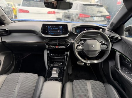 2023 Peugeot 2008 - photo 47