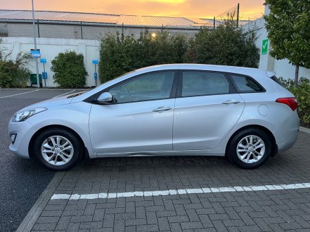 2013 Hyundai i30 - photo 4