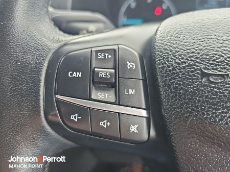 2020 Ford Transit - photo 23