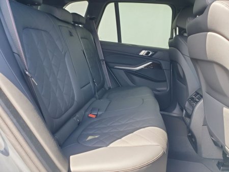 2026 BMW X5 - photo 11