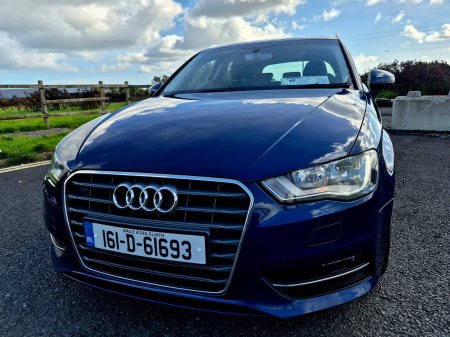 2016 Audi A3 - photo 7