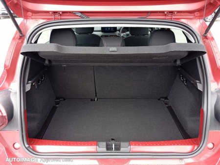 2022 Dacia Sandero Stepway - photo 11