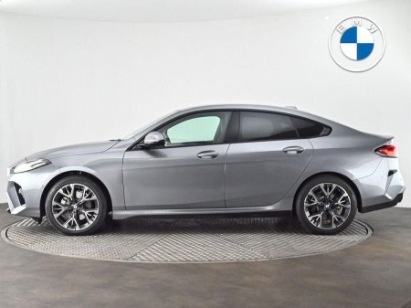 2025 BMW 2-Series - photo 3