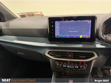 2024 SEAT Arona - photo 13