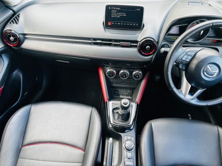 2016 Mazda CX-3 - photo 16