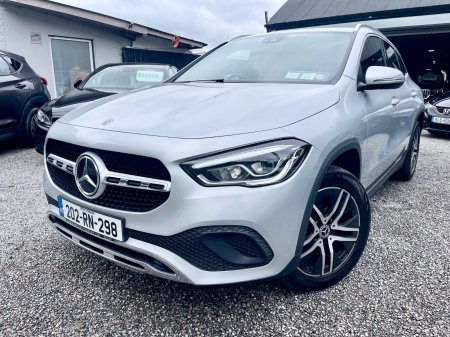 2020 Mercedes-Benz GLA - photo 6