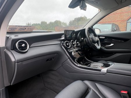 2022 Mercedes-Benz GLC - photo 14