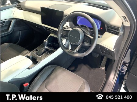 2027 Mazda CX-5 - photo 8