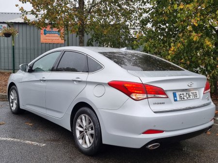 2016 Hyundai i40 - photo 6