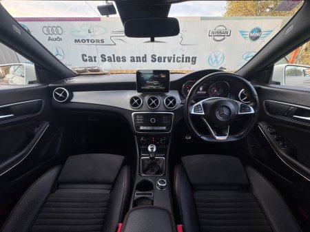 2018 Mercedes-Benz CLA - photo 26