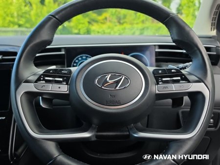 2024 Hyundai Tucson - photo 17