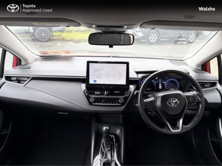 2023 Toyota Corolla - photo 8