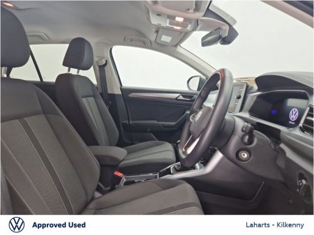 2023 Volkswagen T-Roc - photo 22