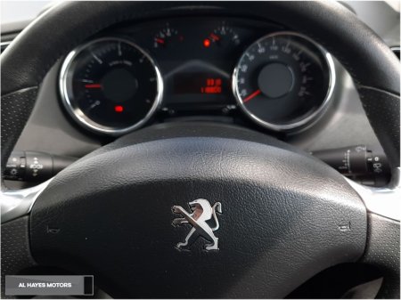 2015 Peugeot 5008 - photo 16