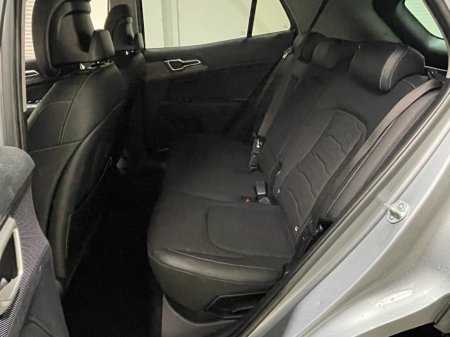 2023 Kia Sportage - photo 13