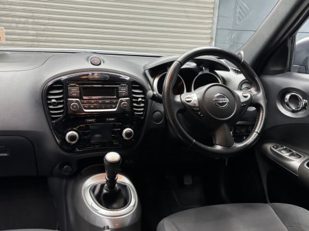 2016 Nissan Juke - photo 13
