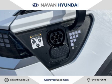 2023 Hyundai IONIQ 5 - photo 33