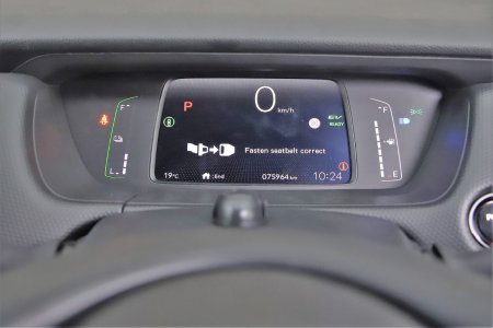 2023 Honda Fit - photo 15