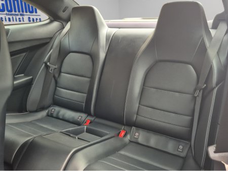 2012 Mercedes-Benz C-Class - photo 8