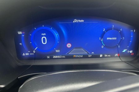 2023 Ford Kuga - photo 13