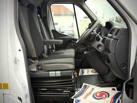 2023 Renault Master - photo 11
