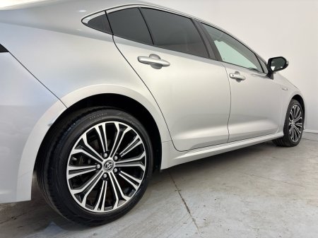 2021 Toyota Corolla - photo 11