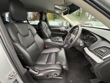 2021 Volvo XC90 - photo 13