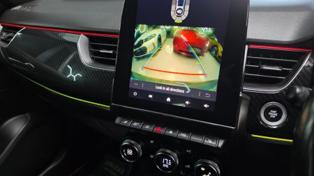 2023 Renault Arkana - photo 47