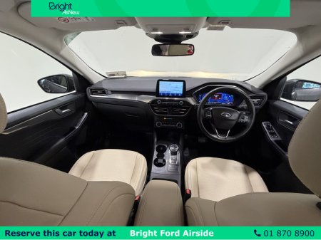 2024 Ford Kuga - photo 17