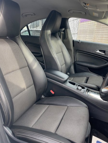 2016 Mercedes-Benz CLA - photo 11