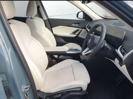 2026 BMW iX1 - photo 12
