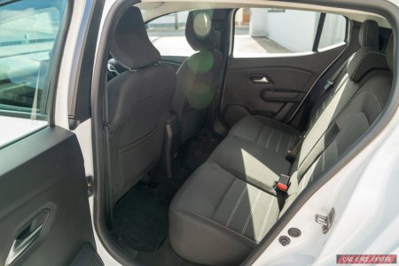 2022 Dacia Sandero Stepway - photo 27