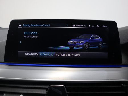 2019 BMW 5-Series - photo 21