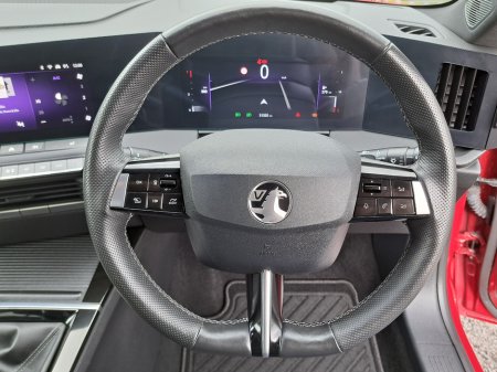 2024 Opel Astra - photo 20