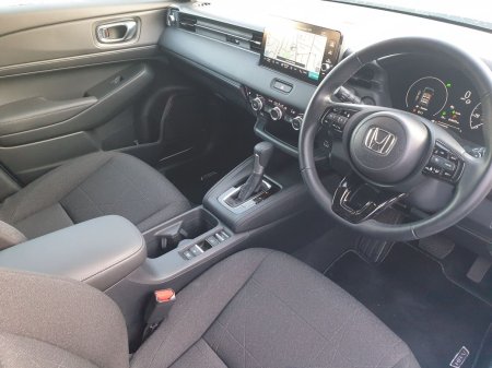 2025 Honda HR-V - photo 15
