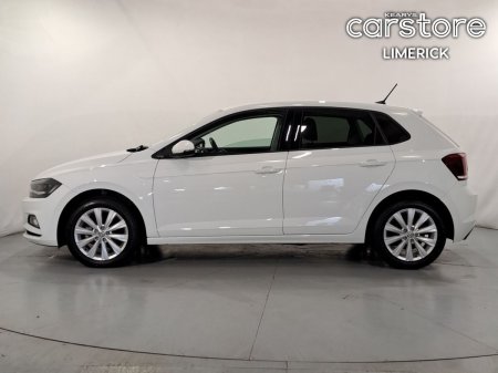 2019 Volkswagen Polo - photo 6