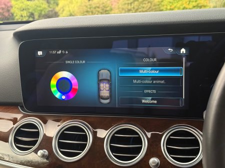 2022 Mercedes-Benz E-Class - photo 18