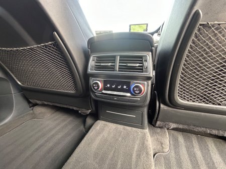 2017 Audi SQ7 - photo 14