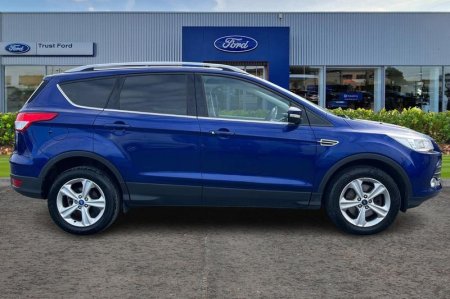 2016 Ford Kuga - photo 3