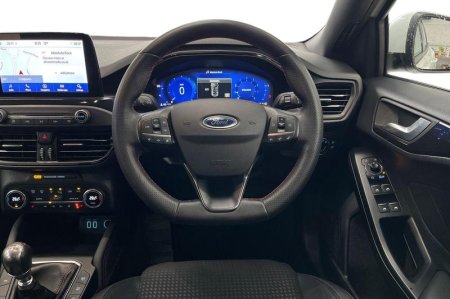 2021 Ford Focus - photo 11
