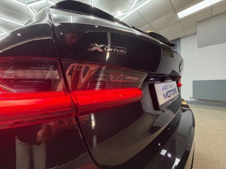 2020 BMW 3-Series - photo 16