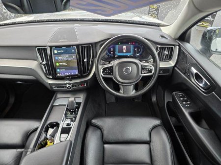 2023 Volvo XC60 - photo 10