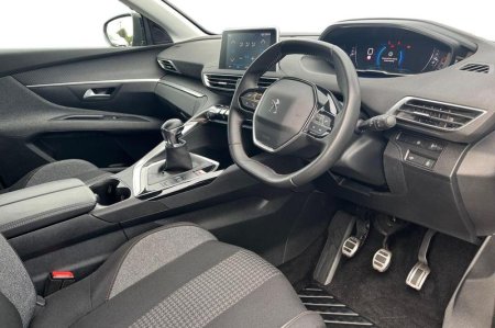 2023 Peugeot 5008 - photo 9
